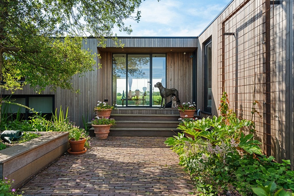 Woning te koop: Woudweeren 21WS, Broek In Waterland