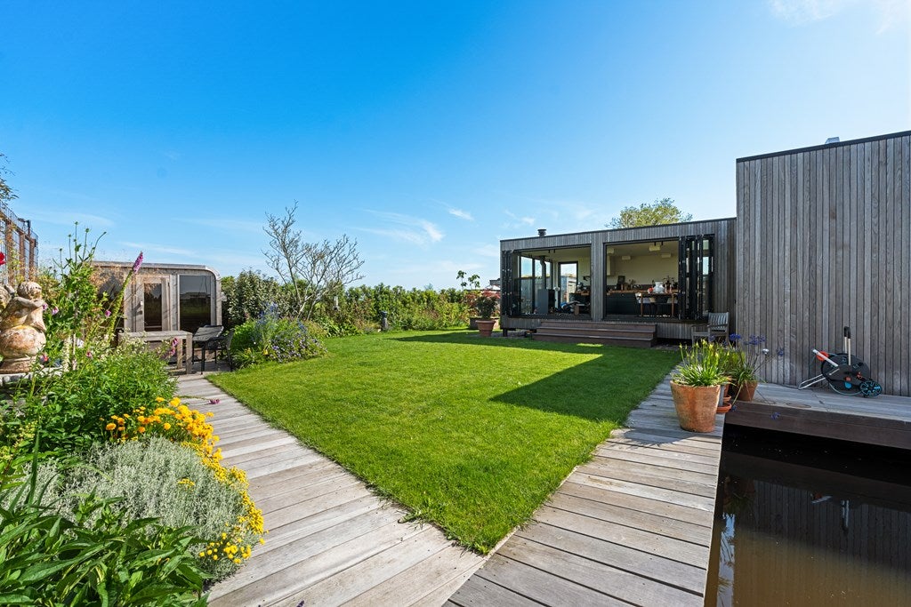 Woning te koop: Woudweeren 21WS, Broek In Waterland