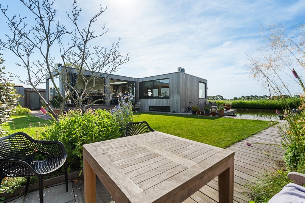 Woning te koop: Woudweeren 21WS, Broek In Waterland