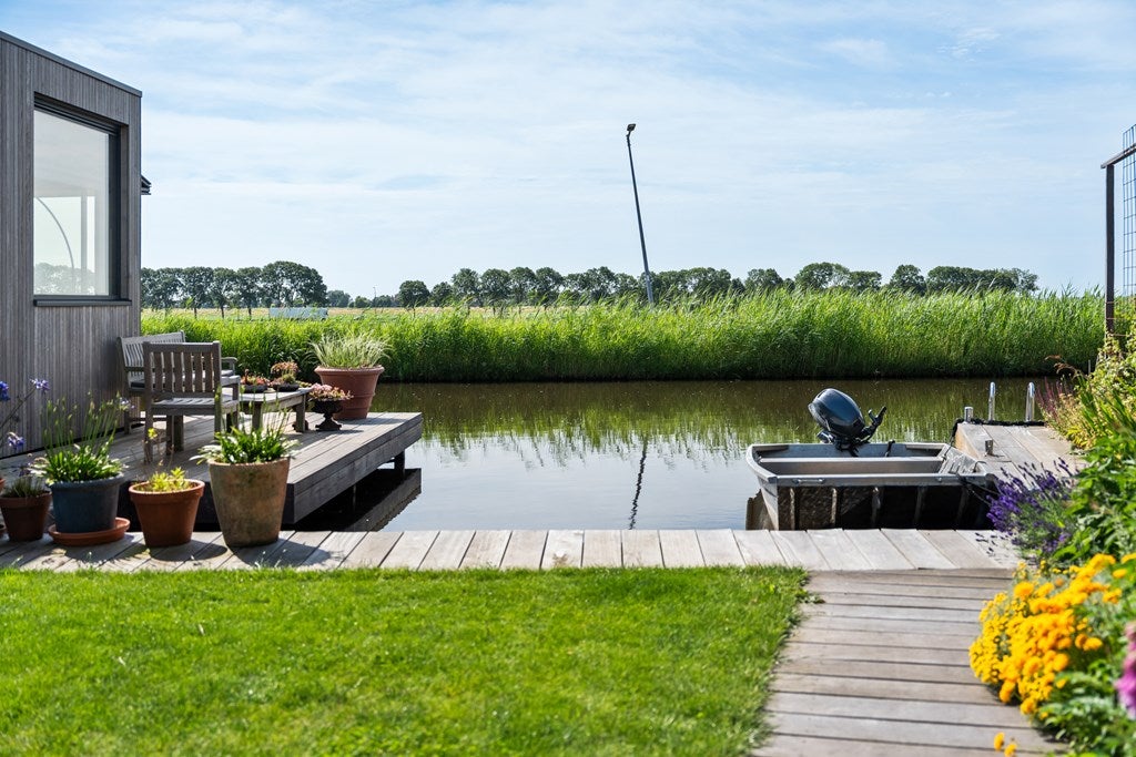 Woning te koop: Woudweeren 21WS, Broek In Waterland