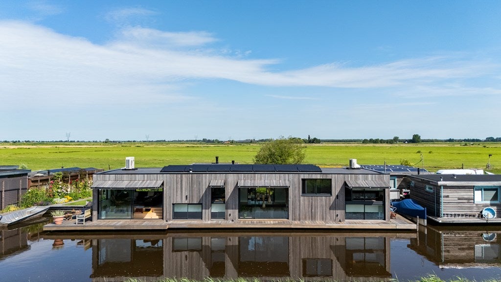 Woning te koop: Woudweeren 21WS, Broek In Waterland