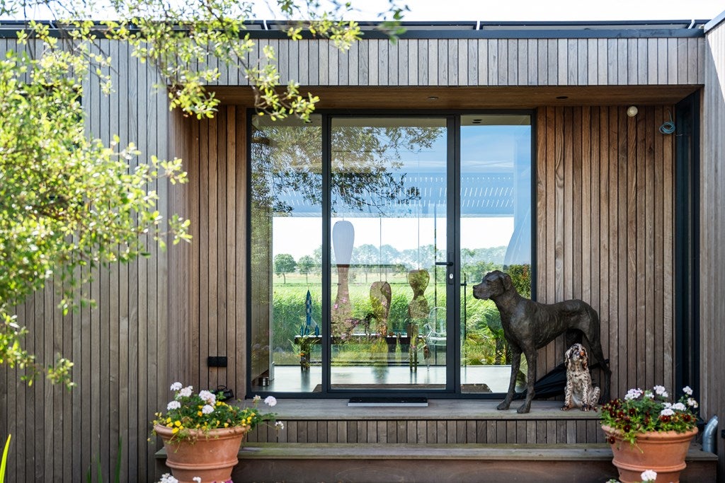 Woning te koop: Woudweeren 21WS, Broek In Waterland