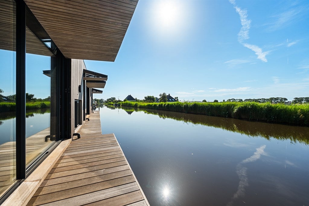Woning te koop: Woudweeren 21WS, Broek In Waterland