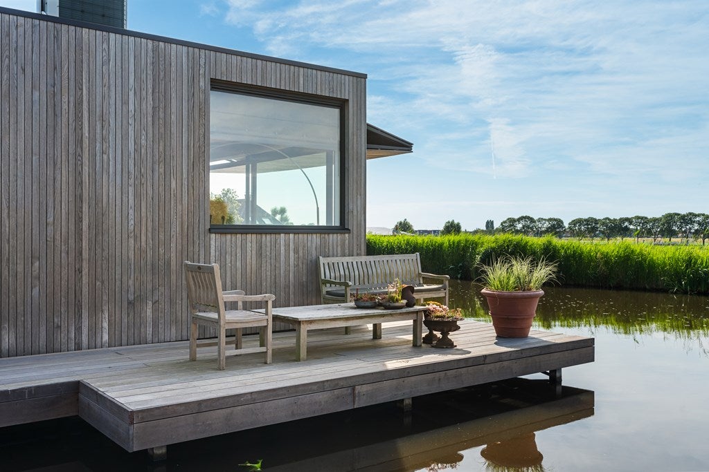 Woning te koop: Woudweeren 21WS, Broek In Waterland