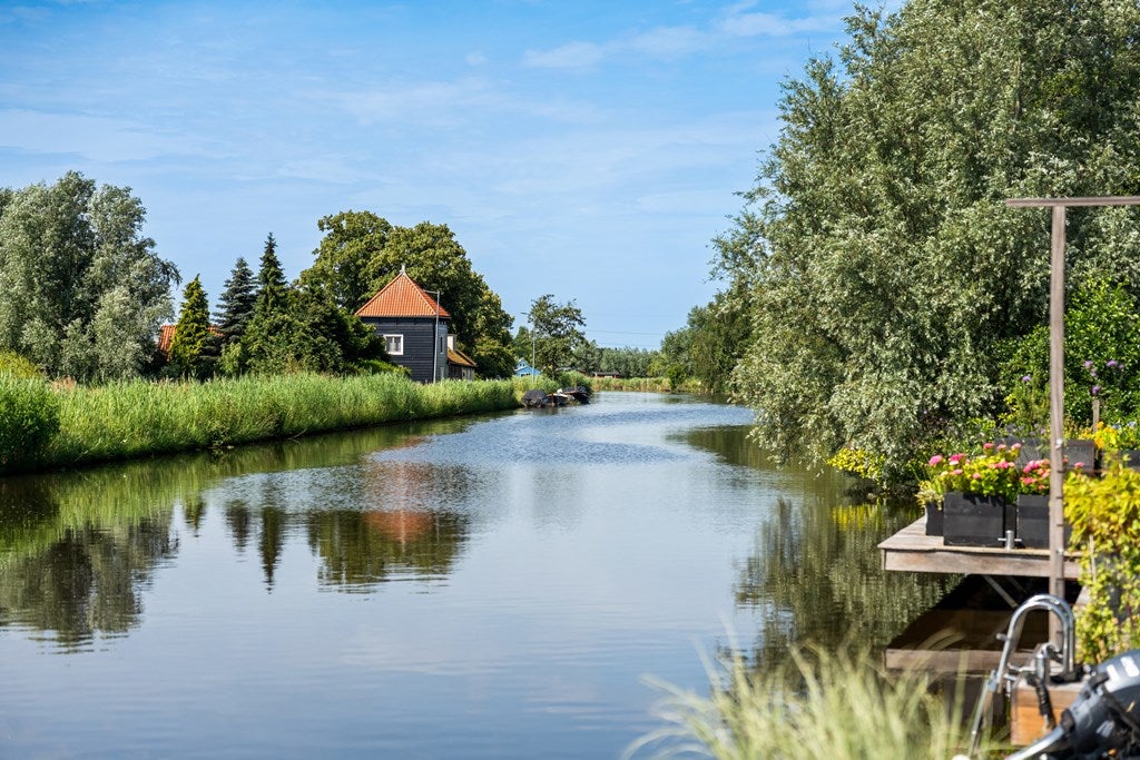 Woning te koop: Woudweeren 21WS, Broek In Waterland