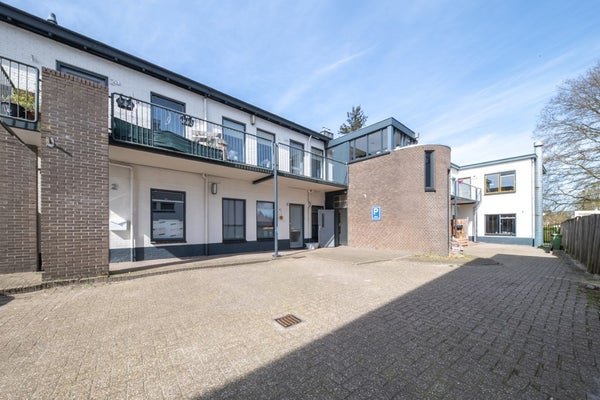 Appartement Molenstraat 4 a in Goor