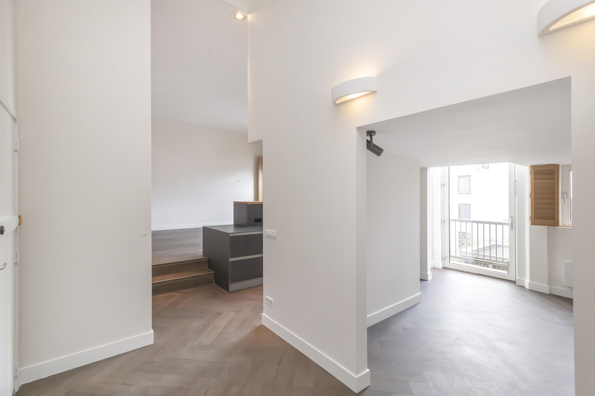 Te huur Appartement Prinsengracht in Amsterdam