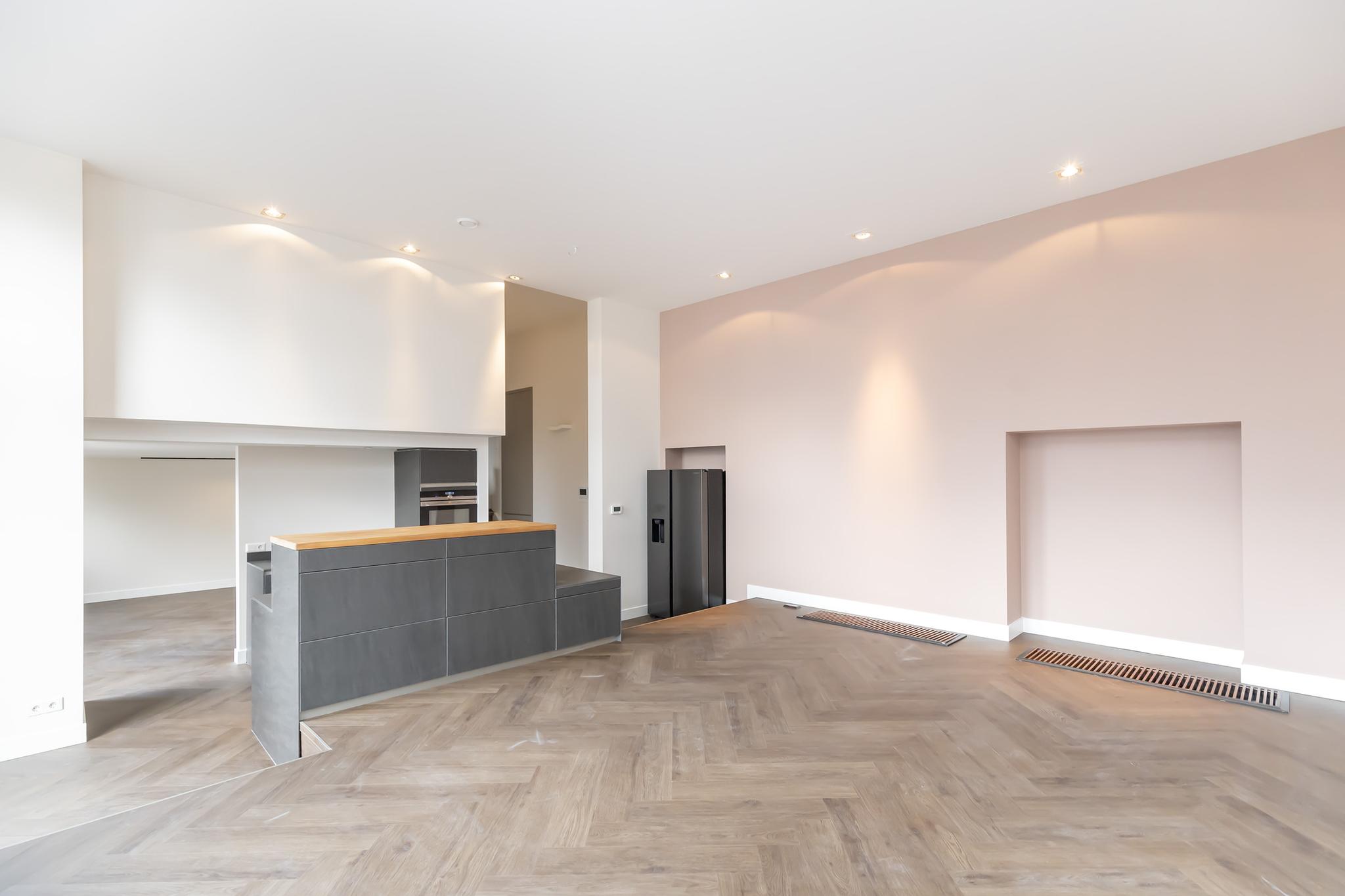 Te huur Appartement Prinsengracht in Amsterdam