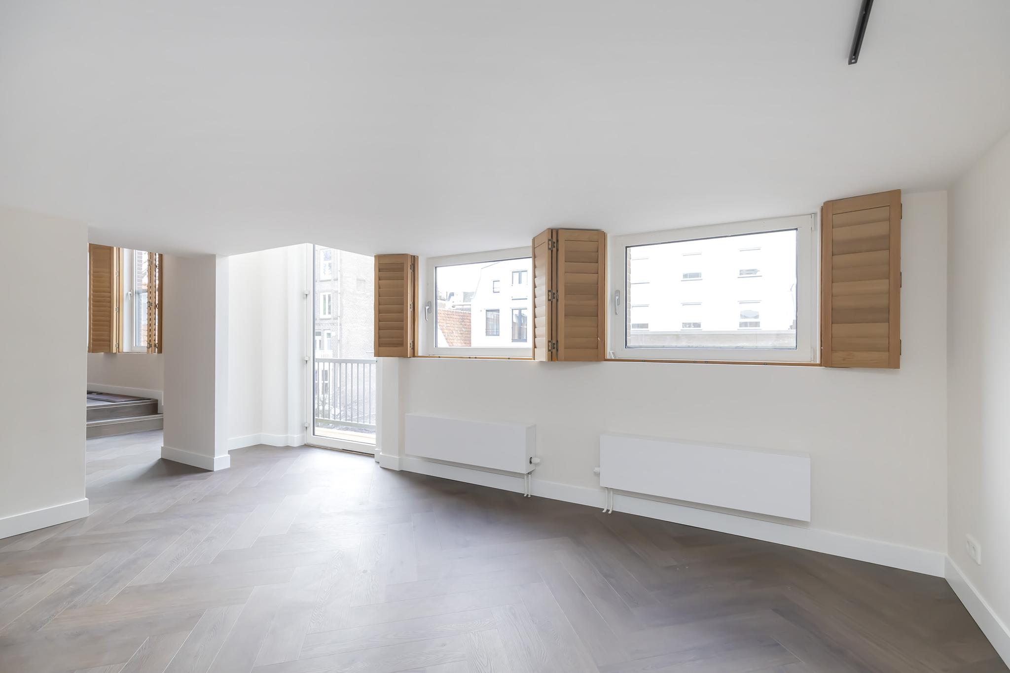 Te huur Appartement Prinsengracht in Amsterdam