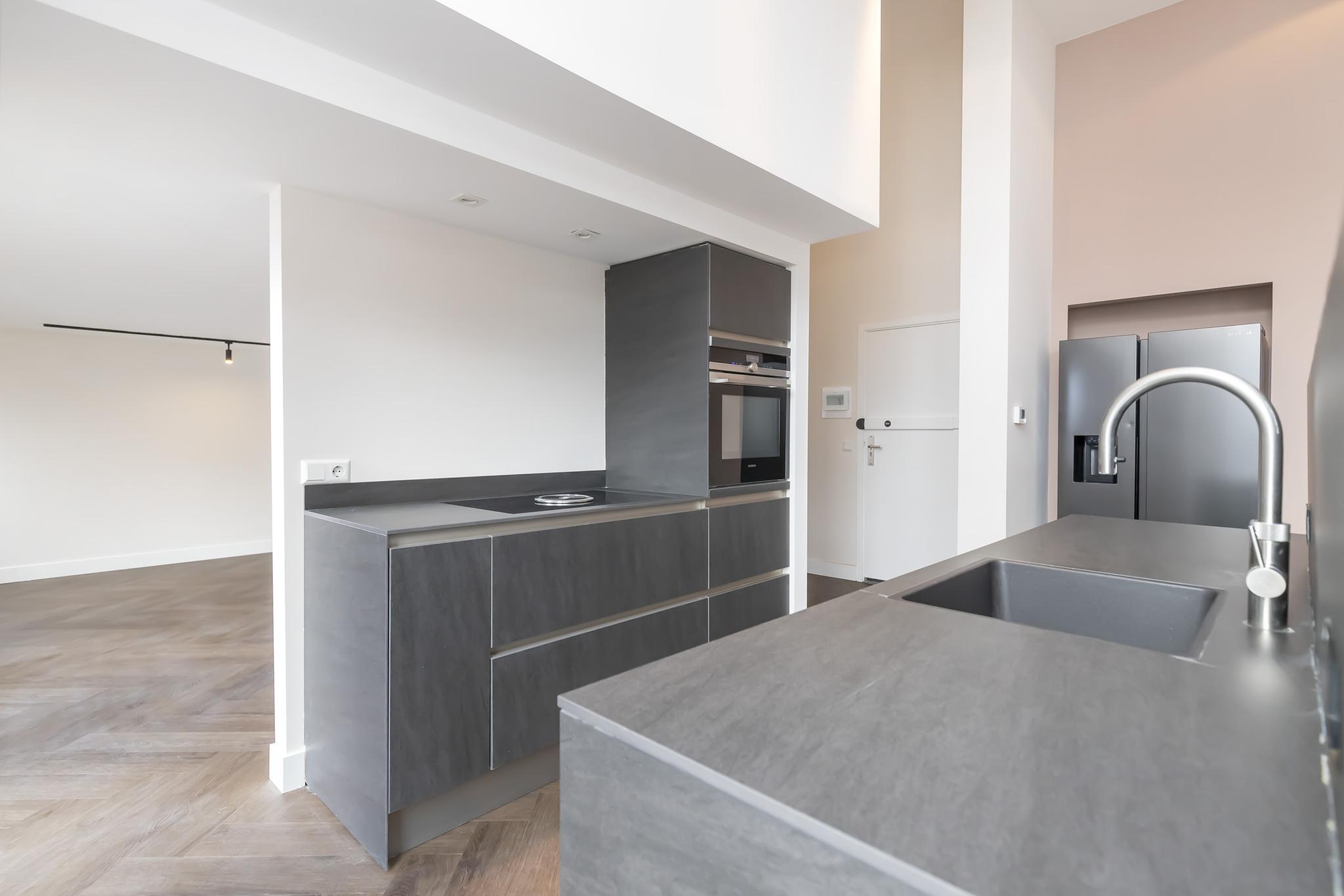 Te huur Appartement Prinsengracht in Amsterdam