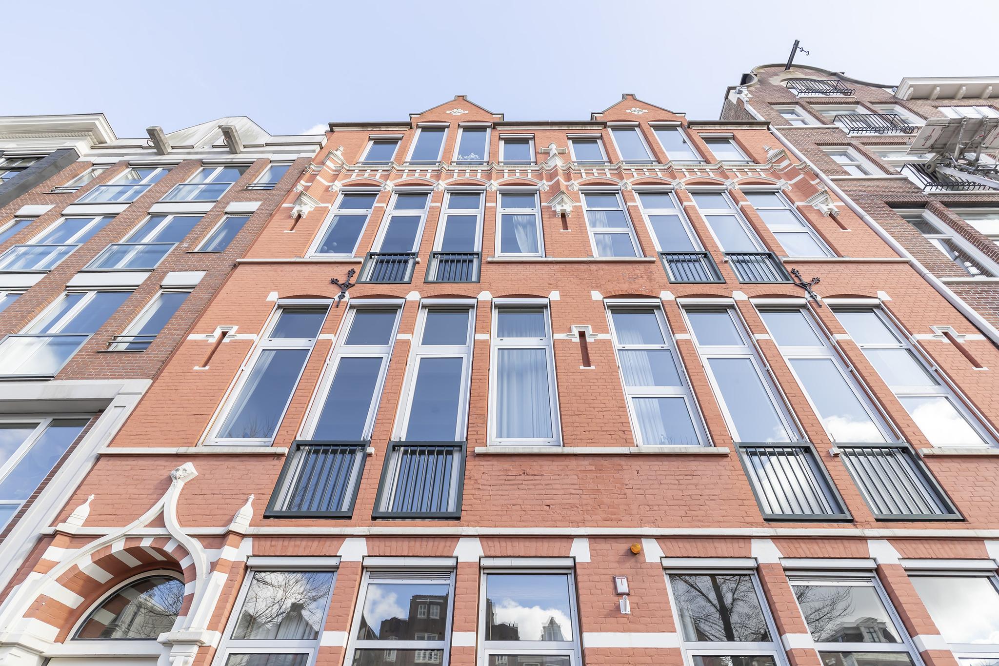 Te huur Appartement Prinsengracht in Amsterdam