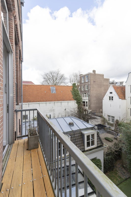 Te huur Appartement Prinsengracht in Amsterdam