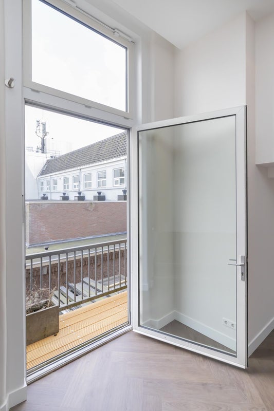 Te huur Appartement Prinsengracht in Amsterdam