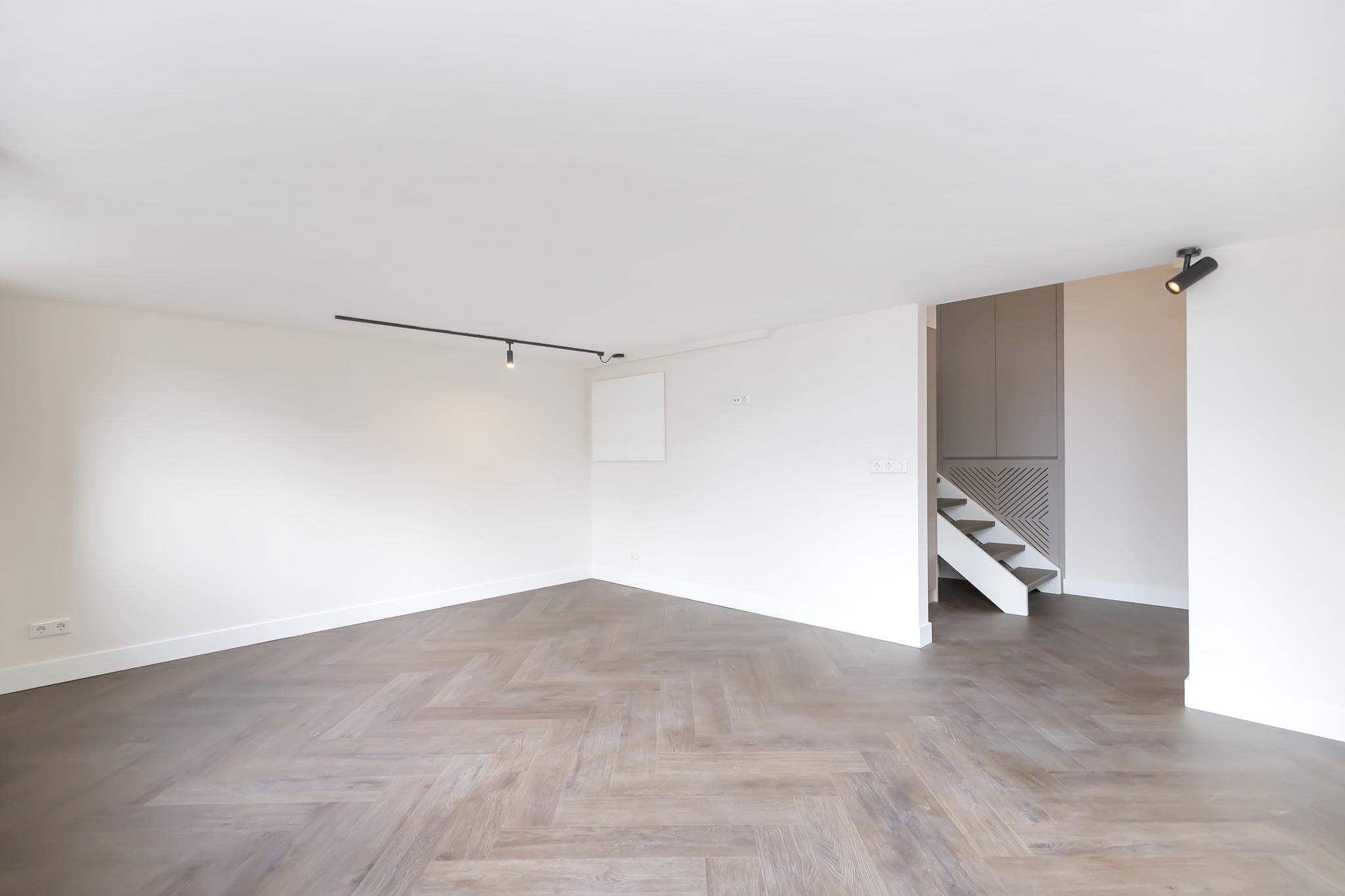 Te huur Appartement Prinsengracht in Amsterdam