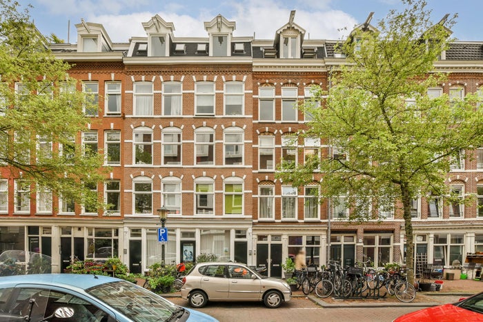 Van Hogendorpstraat 78 4