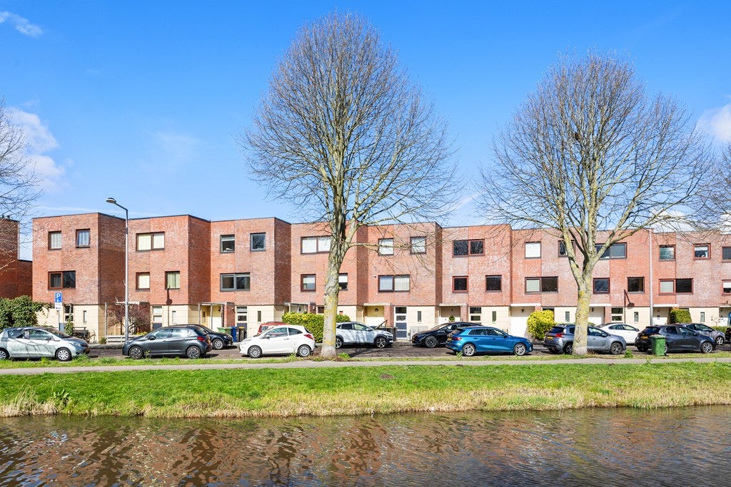 Graskarpersingel