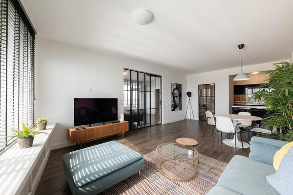 Appartement Buizenwerf in Rotterdam