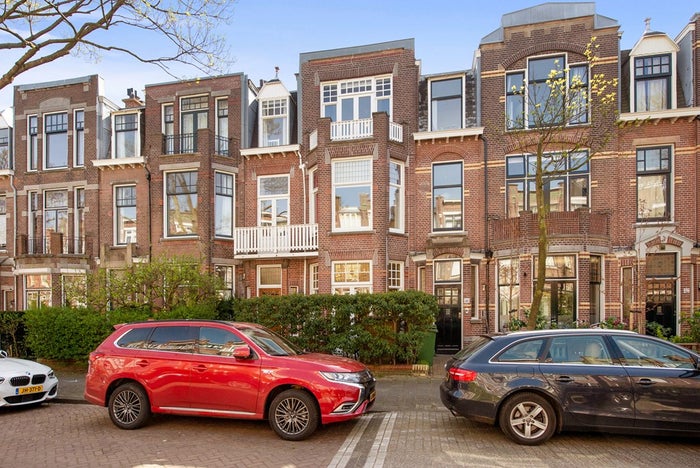 Te huur: Huis Viviënstraat in Den Haag