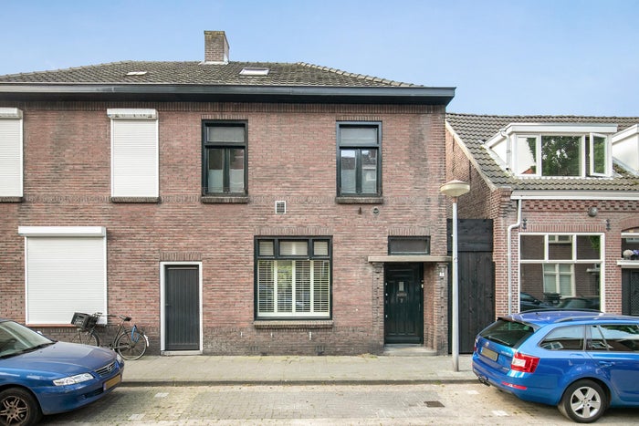 Runstraat 5