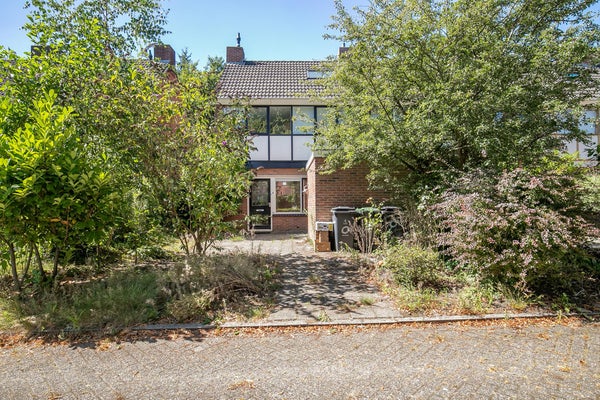 Huurwoningen Amsterdam Noord