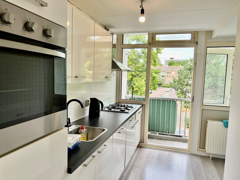 Appartement te huur: Werengouw 397, Amsterdam