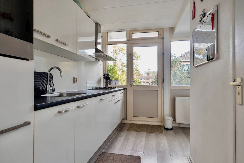 Appartement te huur: Werengouw 397, Amsterdam