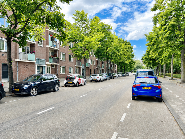 Appartement Werengouw 397 in Amsterdam