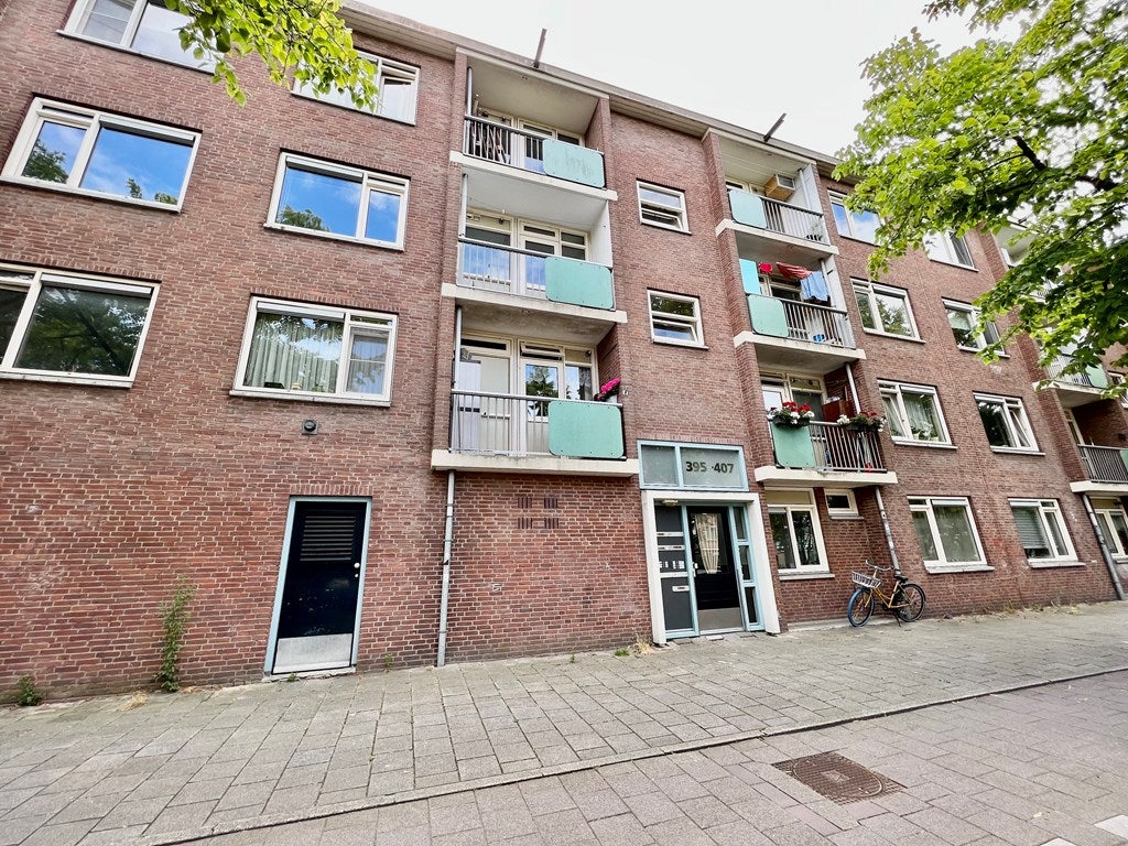 Appartement te huur: Werengouw 397, Amsterdam