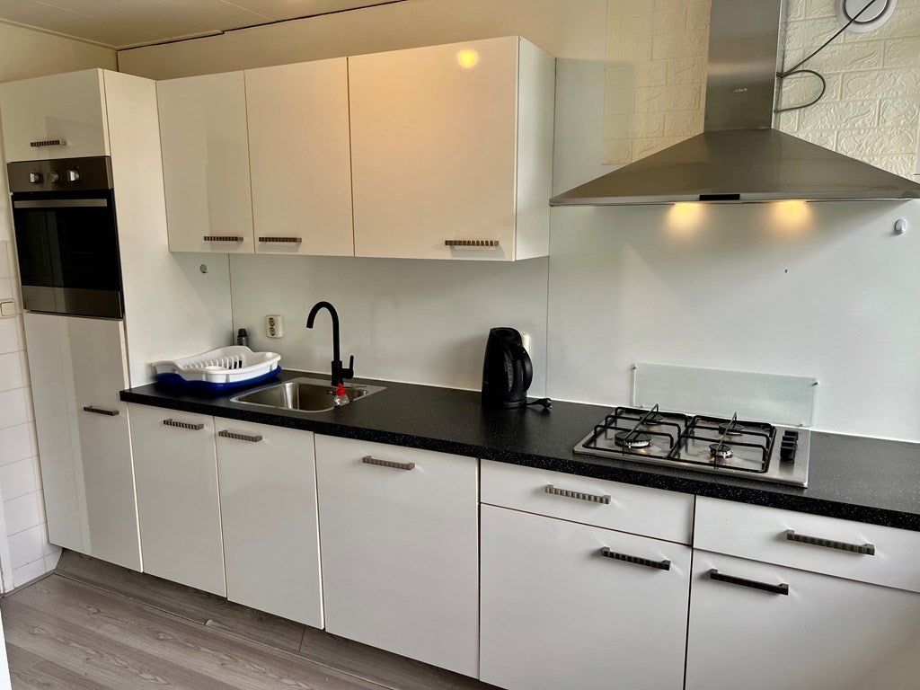 Appartement te huur: Werengouw 397, Amsterdam