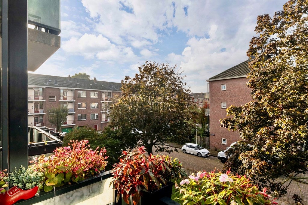 Appartement te huur: Werengouw 397, Amsterdam