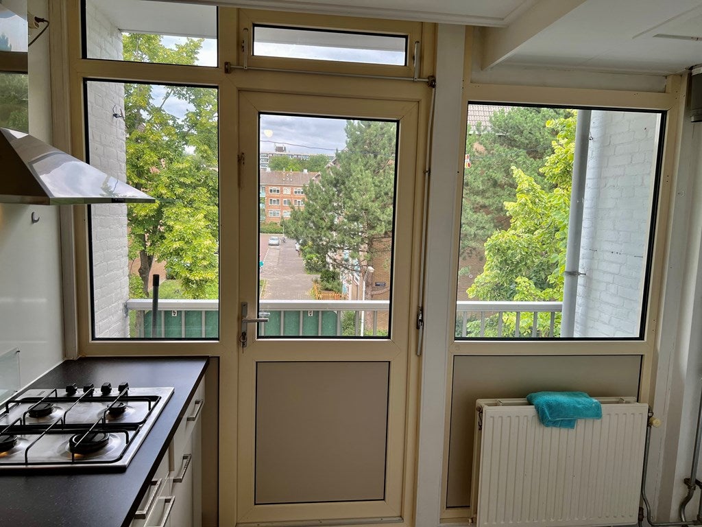 Appartement te huur: Werengouw 397, Amsterdam
