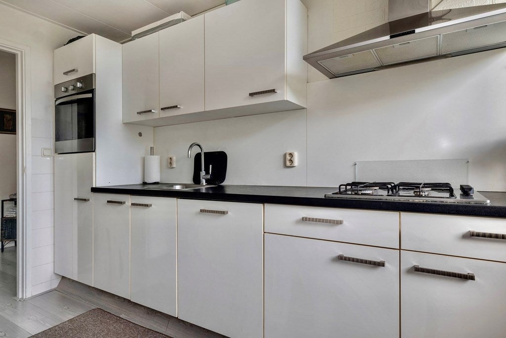 Appartement te huur: Werengouw 397, Amsterdam