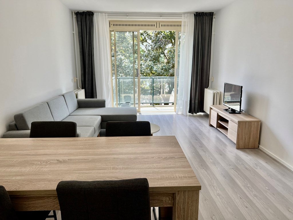 Appartement te huur: Werengouw 397, Amsterdam