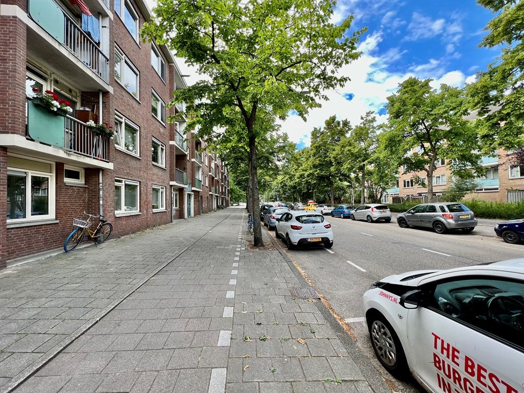 Appartement te huur: Werengouw 397, Amsterdam