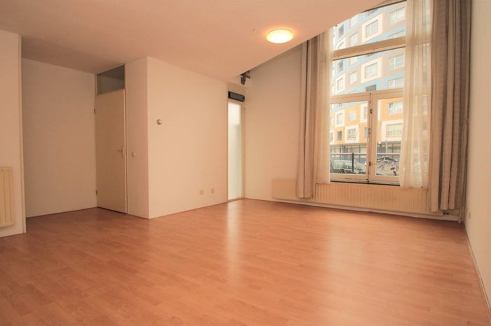 Te huur: Appartement Lodewijk Pincoffsweg 77 in Rotterdam