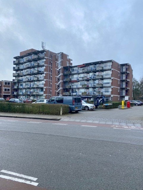 Te huur: Appartement Trosdravik in Leeuwarden