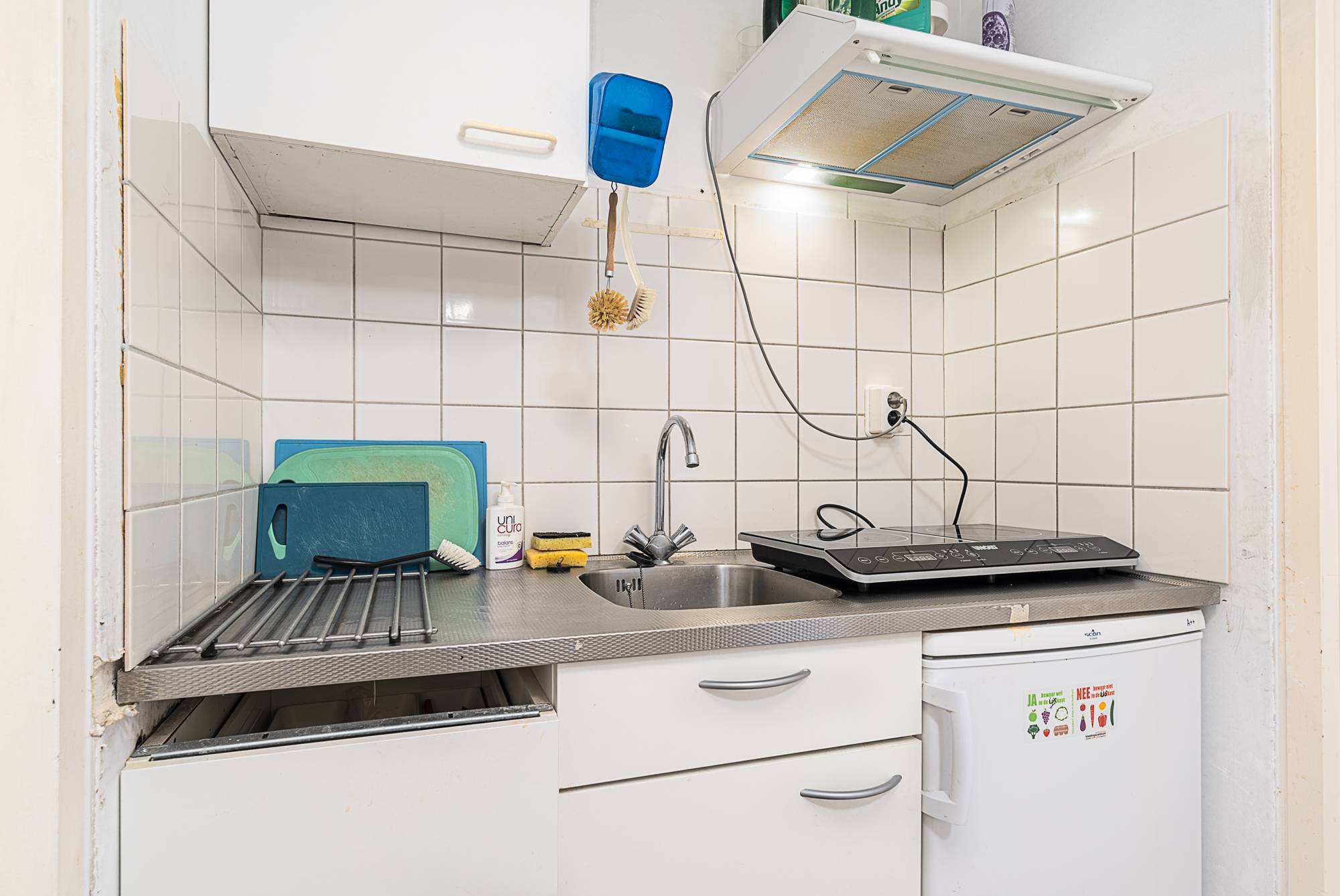 Kamer te huur: Tollensstraat, Leiden