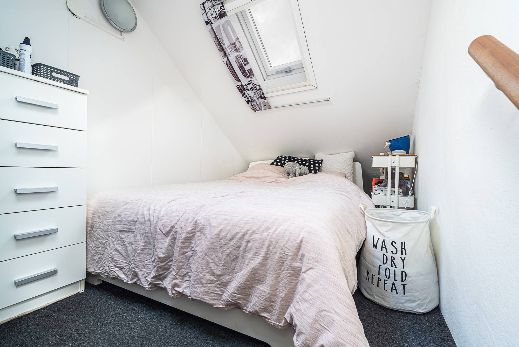 Kamer te huur: Tollensstraat, Leiden