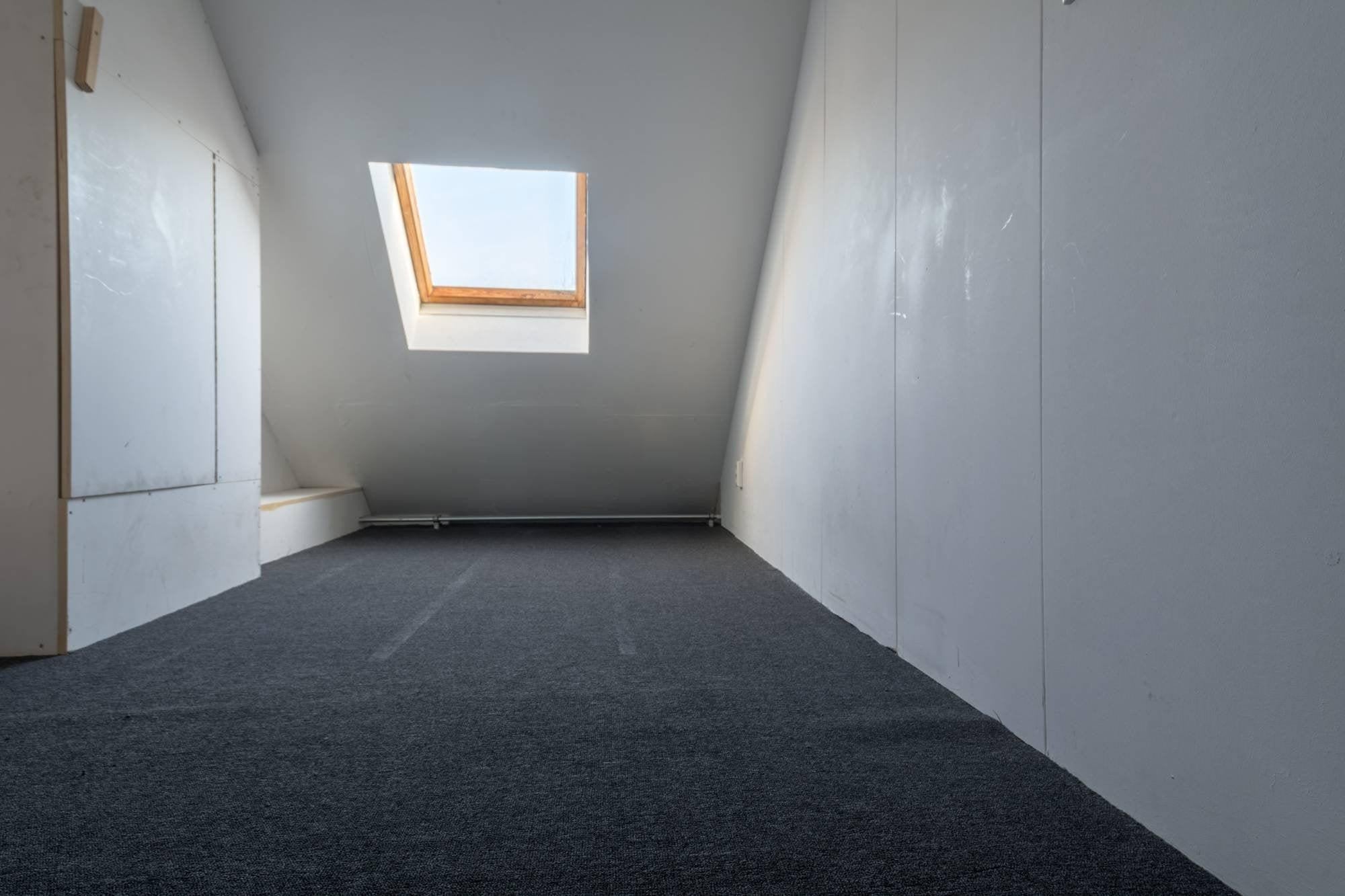 Kamer te huur: Tollensstraat, Leiden