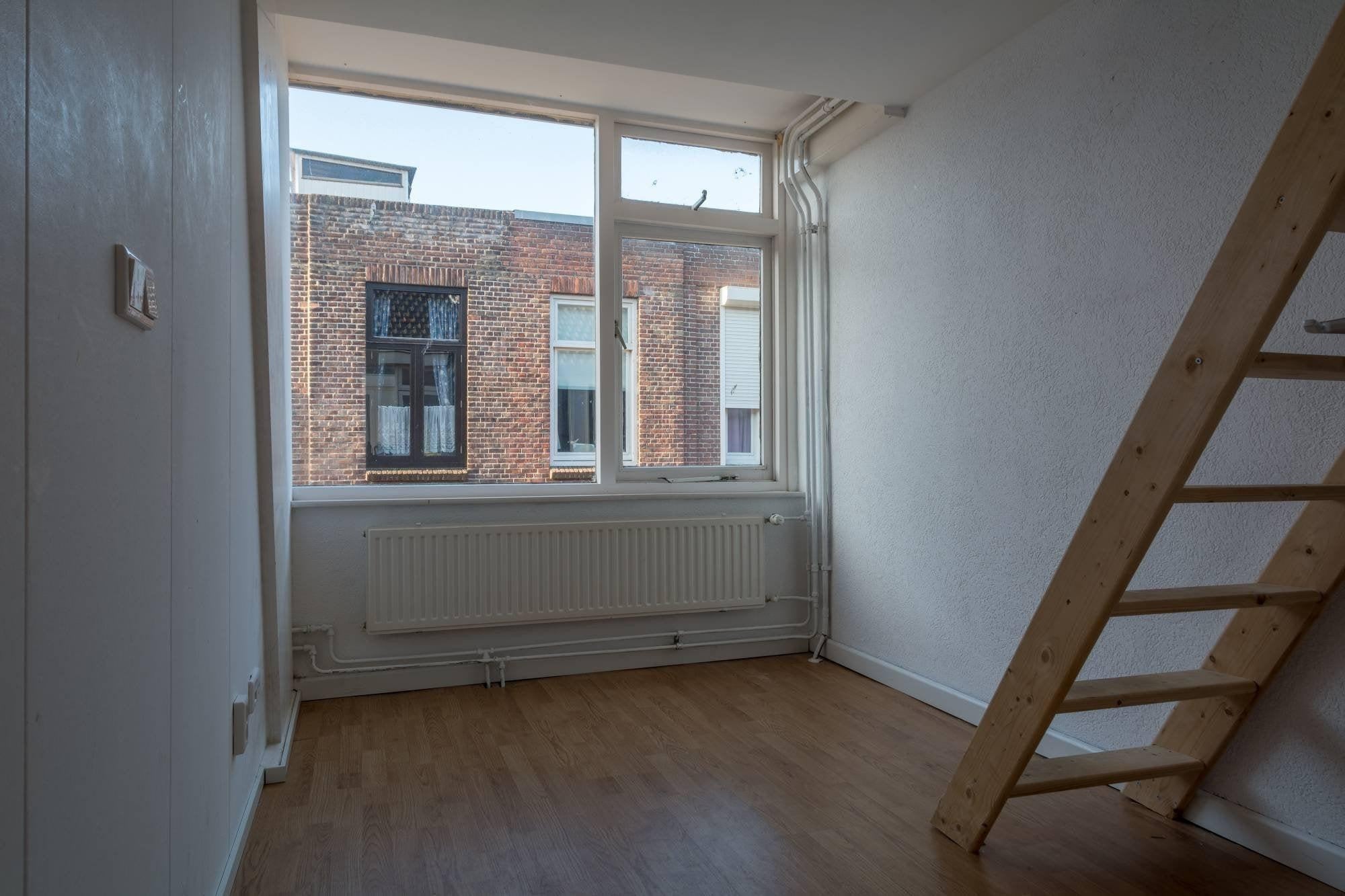 Kamer te huur: Tollensstraat, Leiden