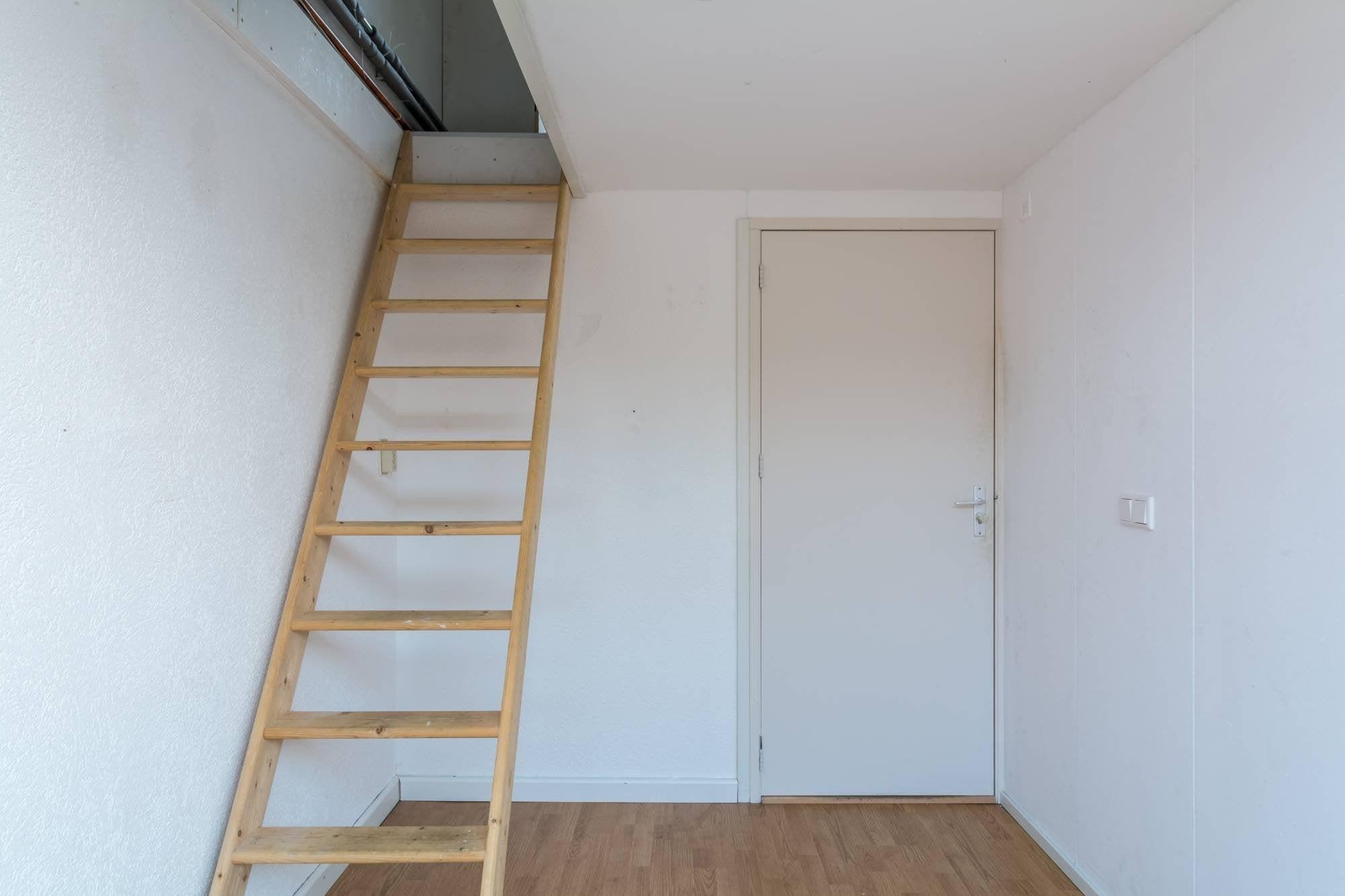 Kamer te huur: Tollensstraat, Leiden