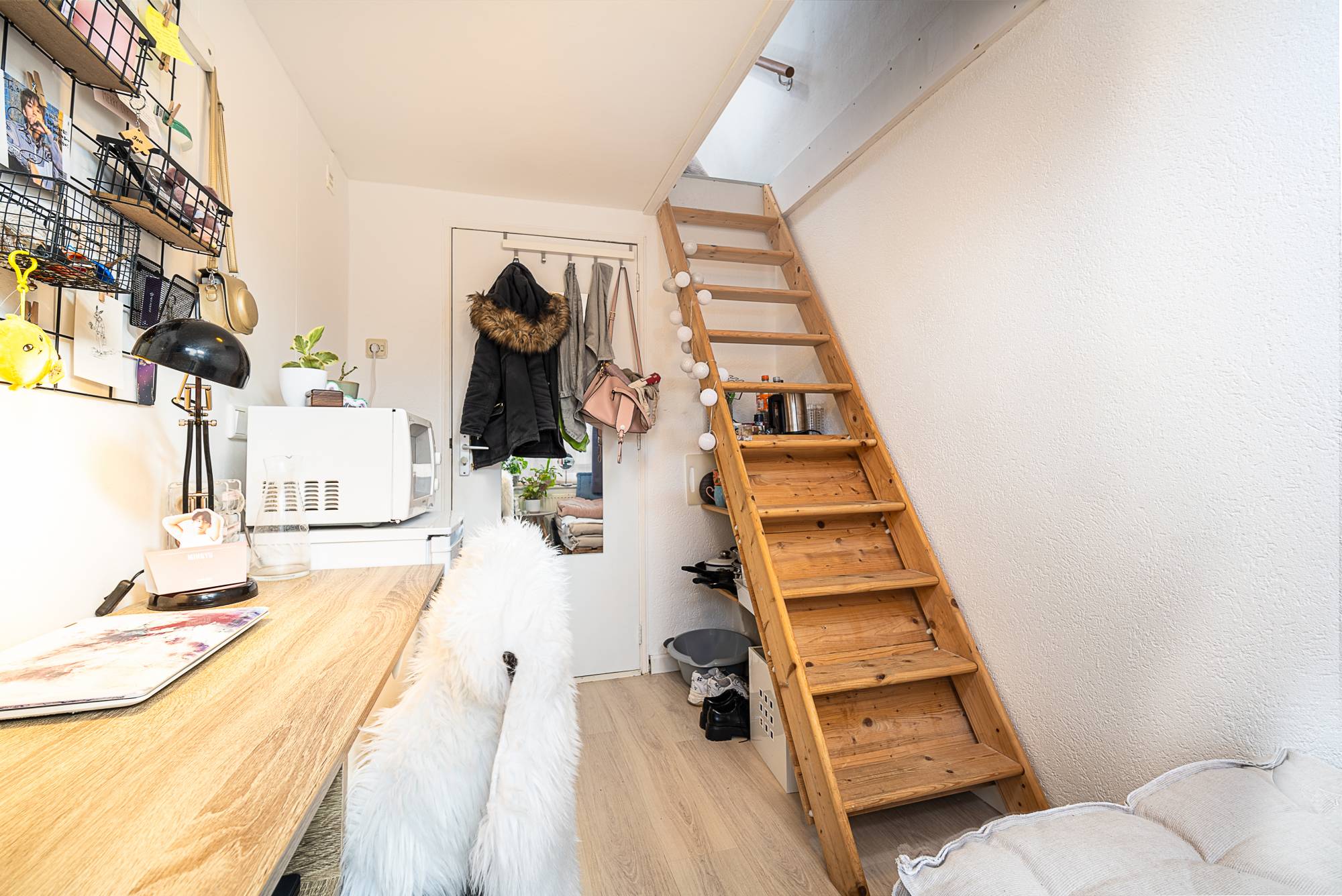 Kamer te huur: Tollensstraat, Leiden
