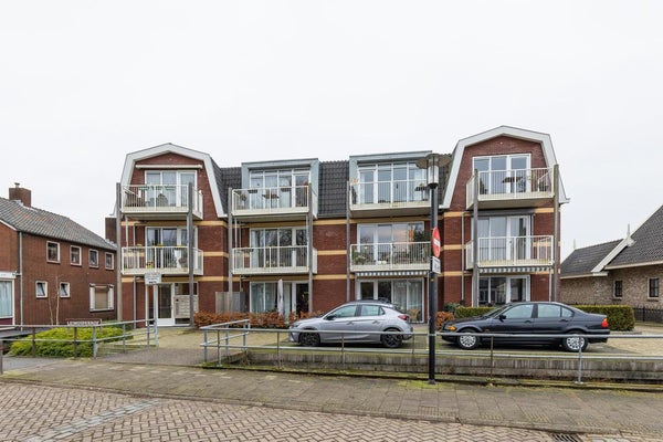 Dorpsstraat 33 q