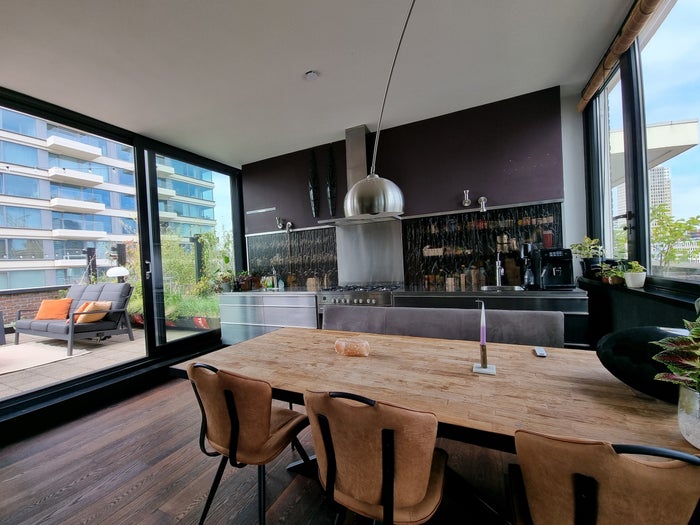 Te huur: Appartement Schiedamsedijk in Rotterdam