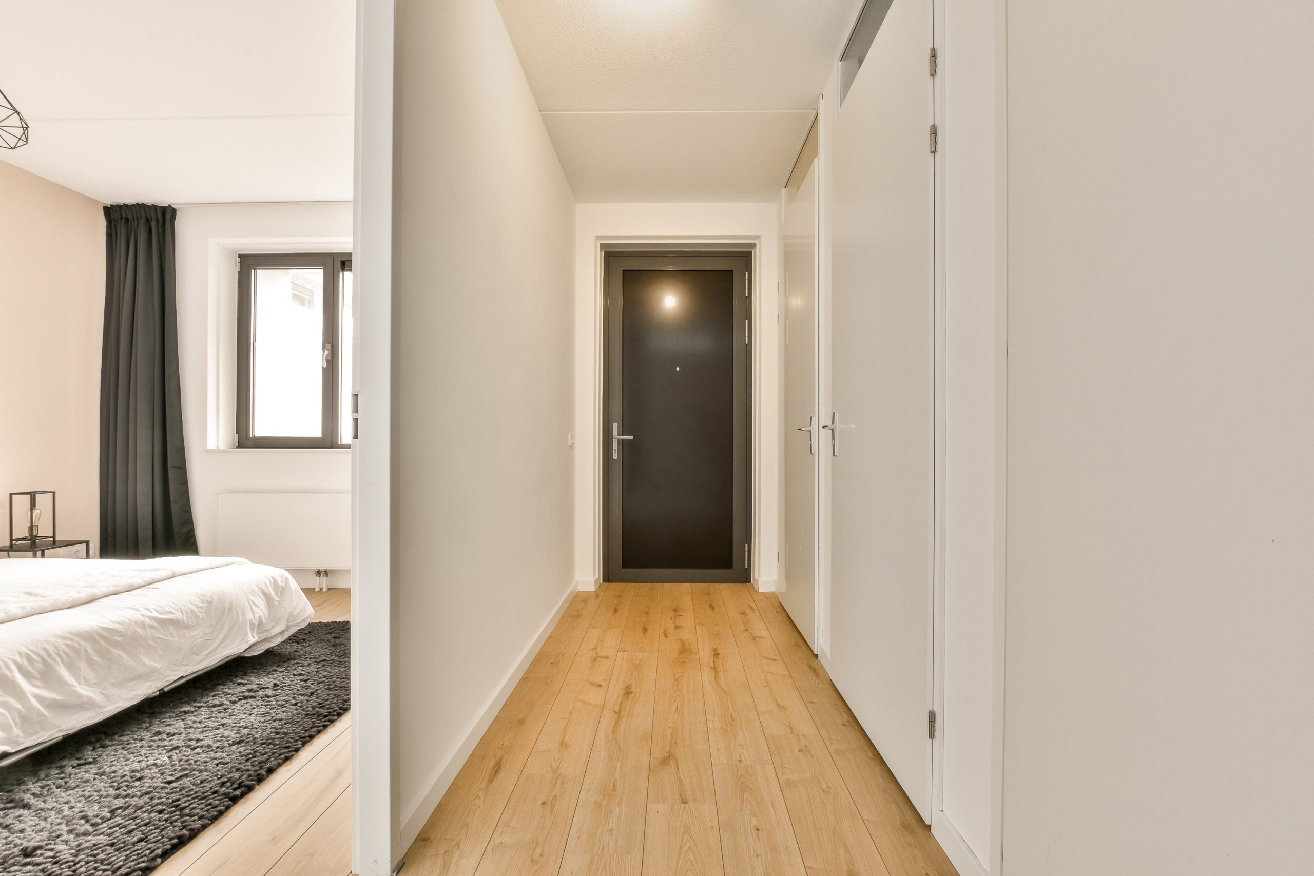 Appartement te huur: Willem Frederik Hermansstraat 826, Utrecht
