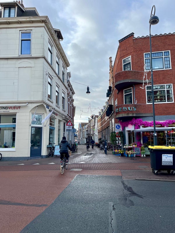 Rental Apartments Haarlem