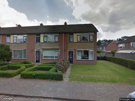 Appartement Wouterskampen in Hierden