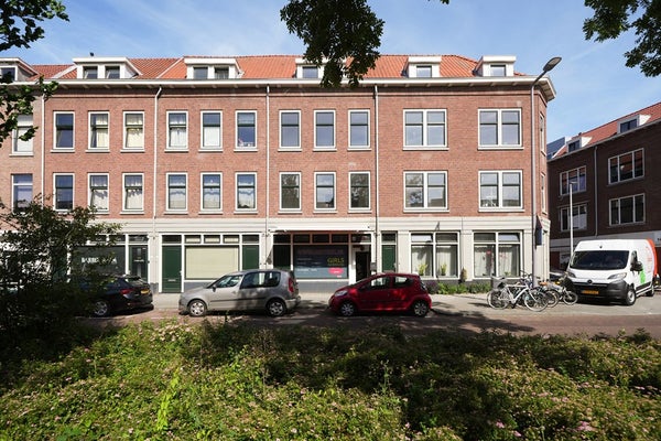 Appartement Putsebocht 59 B in Rotterdam