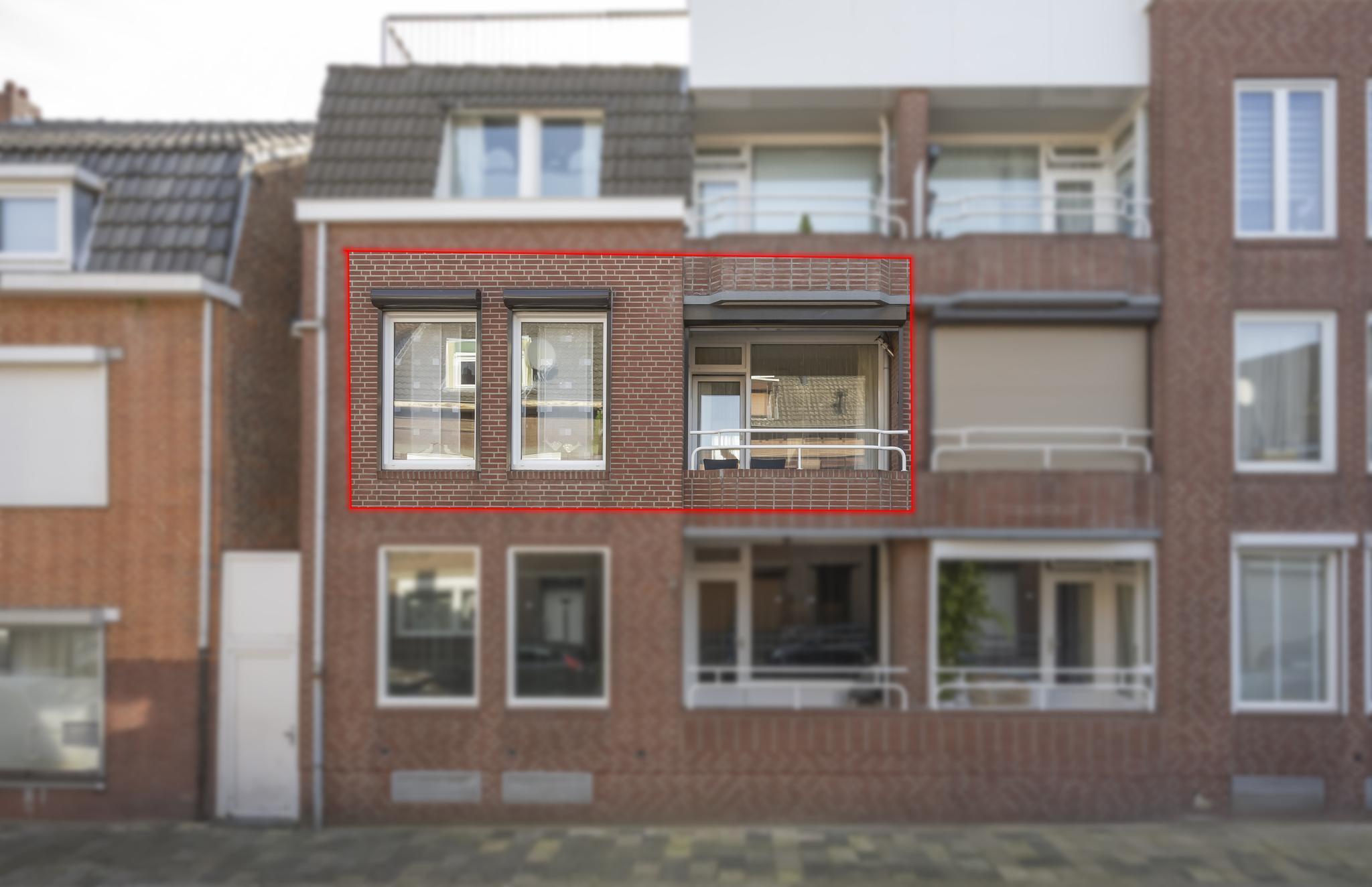 Woning in Kerkrade - Kloosterbosstraat