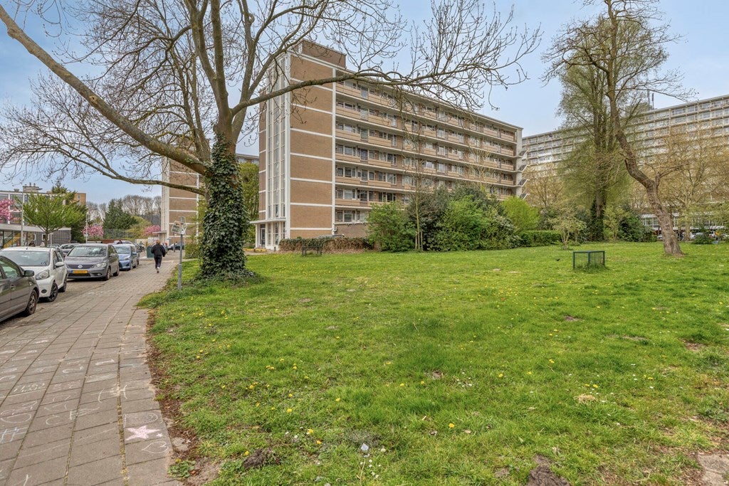 Zwedenburg